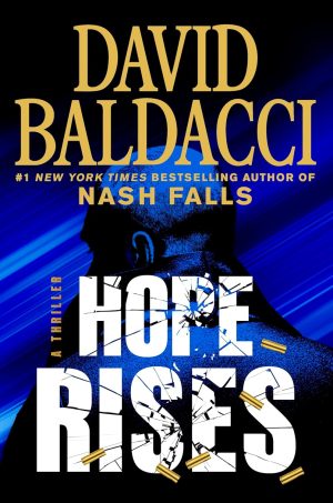 Hope Rises by David Baldacci